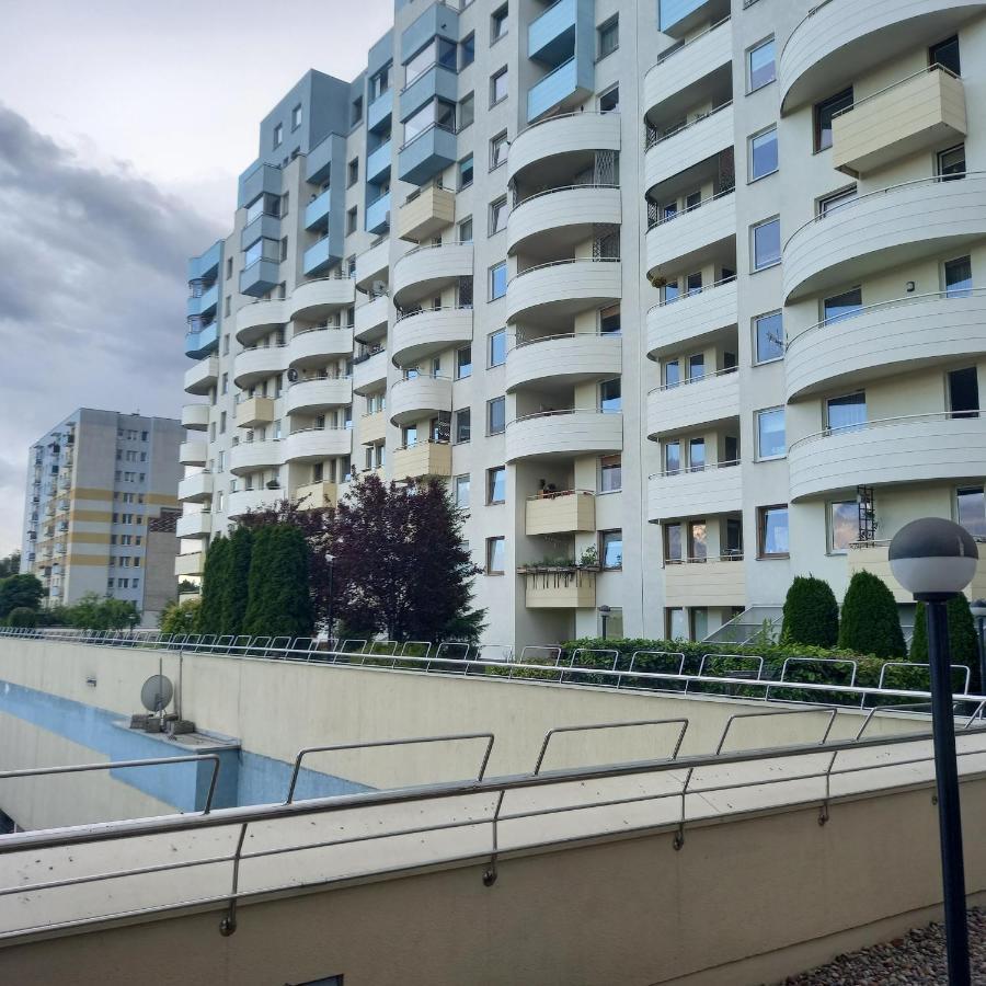 Apartament Eve Witawa กดิเนีย ภายนอก รูปภาพ