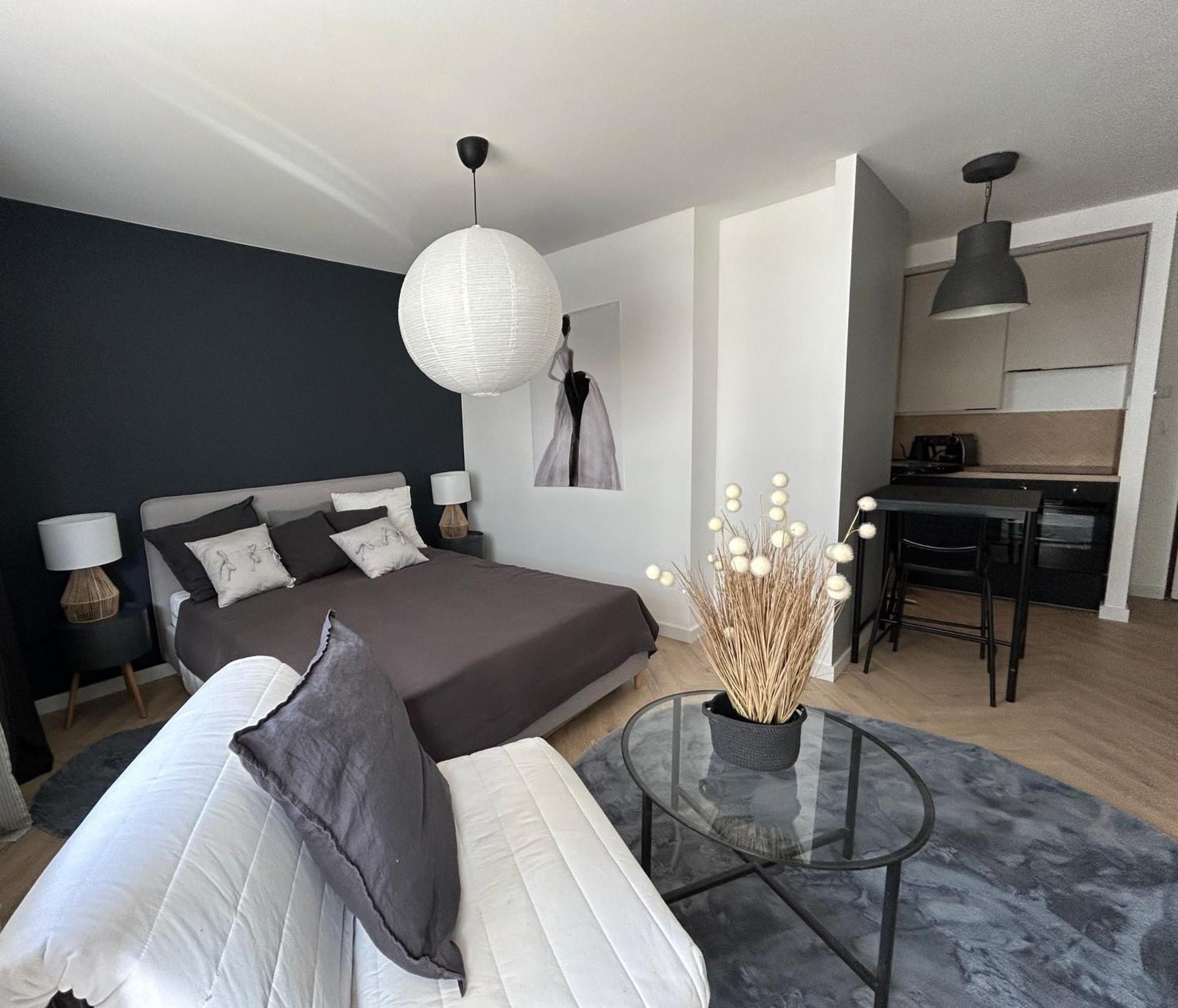 Apartament Eve Witawa กดิเนีย ภายนอก รูปภาพ