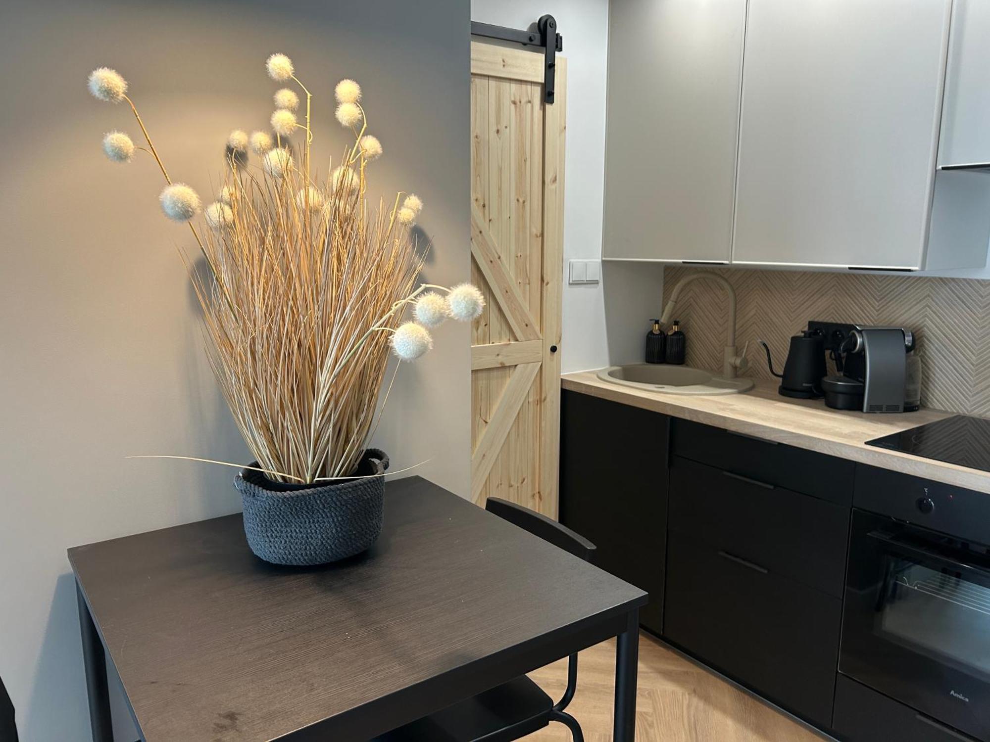 Apartament Eve Witawa กดิเนีย ภายนอก รูปภาพ